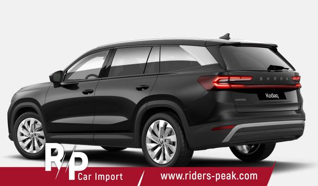 Skoda Kodiaq Selection TDI 150 DSG Selec Matrix Nav ACC Kessy 