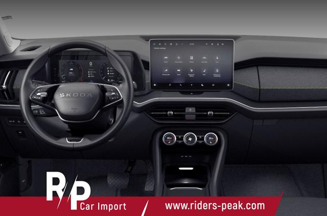 Skoda Kodiaq Selection TDI 150 DSG Selec Matrix Nav ACC Kessy 