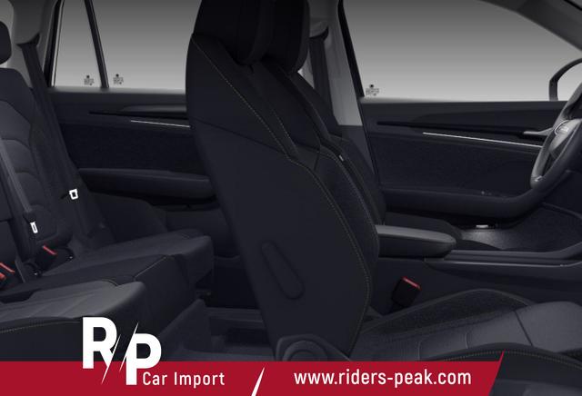 Skoda Kodiaq Selection TDI 150 DSG Selec Matrix Nav ACC Kessy 