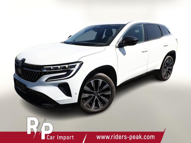 Renault Austral - Techno TCe 160 MHEV CVT ACC Massage 19"