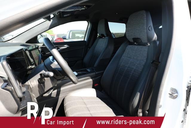 Renault Austral Techno TCe 160 MHEV CVT ACC Massage 19" 