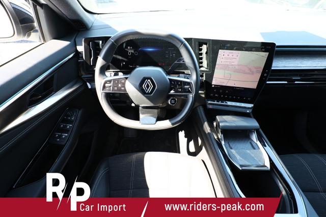 Renault Austral Techno TCe 160 MHEV CVT ACC Massage 19" 