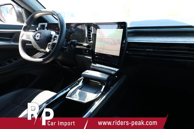 Renault Austral Techno TCe 160 MHEV CVT ACC Massage 19" 