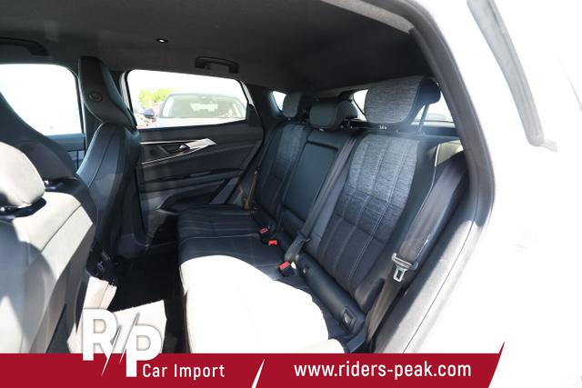 Renault Austral Techno TCe 160 MHEV CVT ACC Massage 19" 