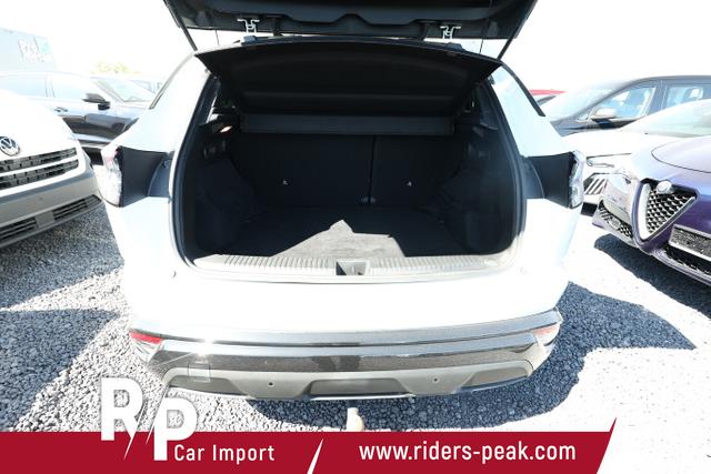 Renault Austral Techno TCe 160 MHEV CVT ACC Massage 19" 