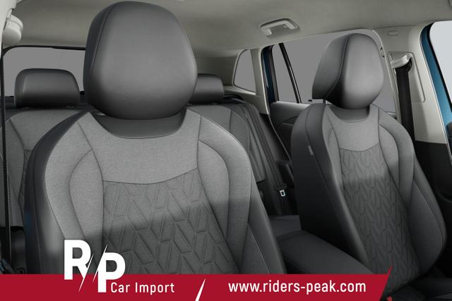Volkswagen Tiguan LIFE TDI 150 DSG LED+ ParkA Keyl SHZ Kam 5JGar 