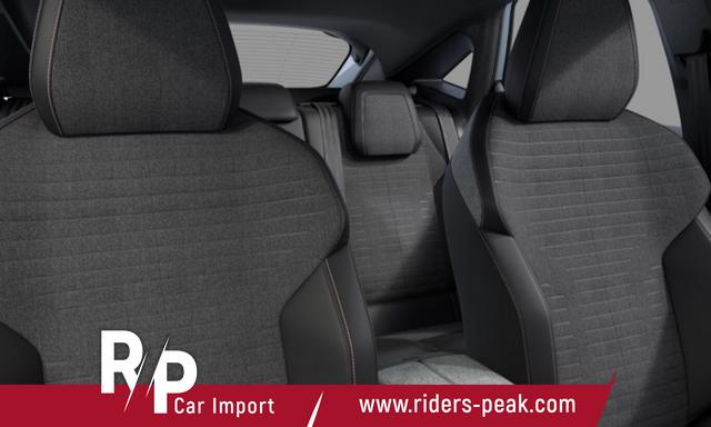 Peugeot 3008 MHEV 136 Allure ACC Nav SHZ Keyl 360° 21"HD 