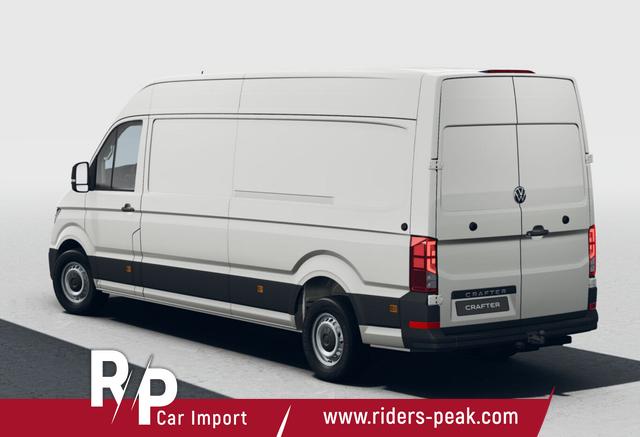 Volkswagen Crafter 35 2.0 TDI 140 AT8 L4H3 LED 3S FACELIFT 