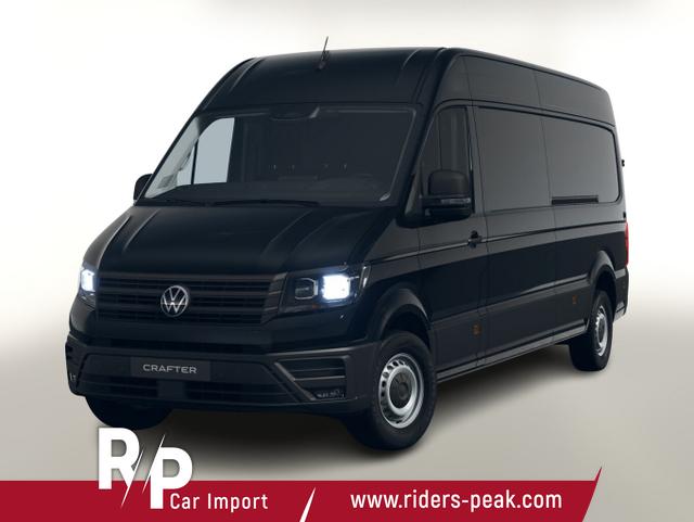 Volkswagen Crafter - 35 2.0 TDI 177 AT8 4M L4H3 3S FACELIFT