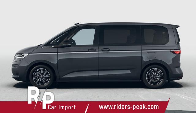 Volkswagen T7 Multivan 2.0 TDI 150 DSG Style Matrix Keyl 