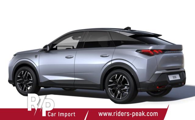 Peugeot 3008 MHEV 145 GT Matrix ACC SHZ Nav 360° Keyless 