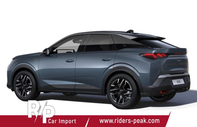 Peugeot 3008 MHEV 136 GT Matrix ACC SHZ Nav 360° Keyless 