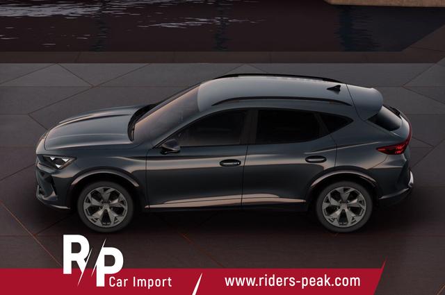 Cupra Formentor 2.0 TDI 150 DSG VollLED PDC ACC DigCo 