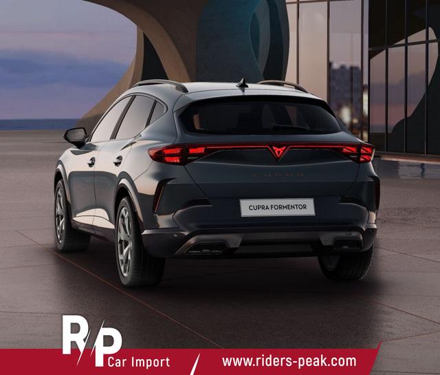 Cupra Formentor 2.0 TDI 150 DSG VollLED PDC ACC DigCo 