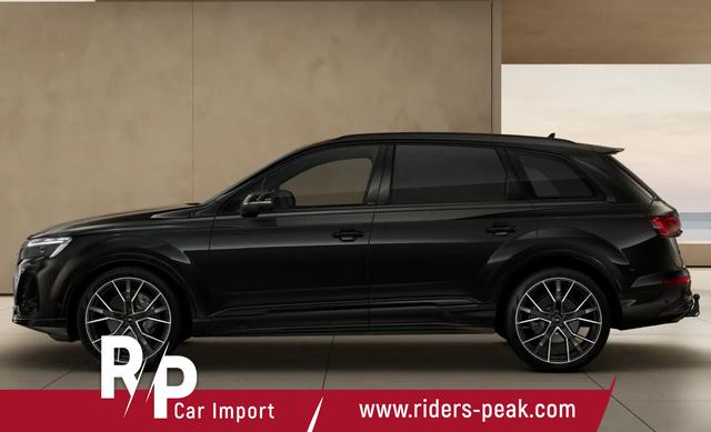 Audi Q7 S line 50 TDI Facelift Matrix Leder PanoD 22Z 