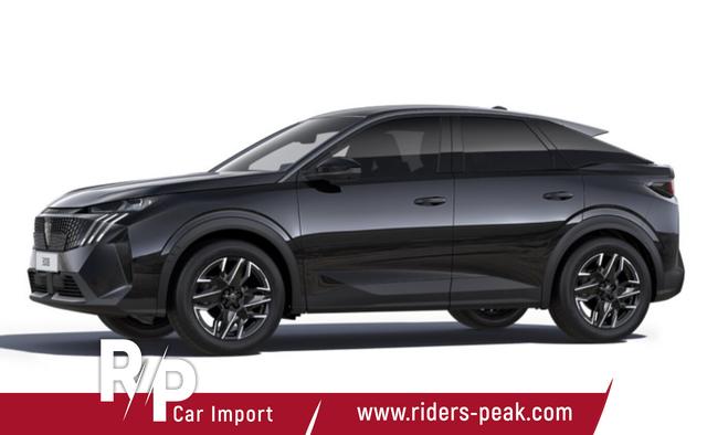 Peugeot 3008 MHEV 136 Allure ACC Nav SHZ Keyl 360° 21"HD 