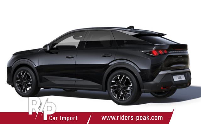 Peugeot 3008 MHEV 136 Allure ACC Nav SHZ Keyl 360° 21"HD 