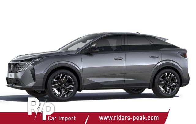 Peugeot 3008 MHEV 136 Allure ACC Nav SHZ Keyl 360° 21"HD 