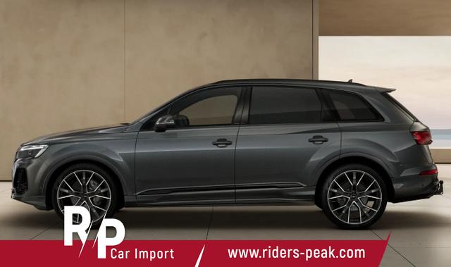 Audi Q7 S line 50 TDI Facelift Matrix Leder PanoD 22Z 