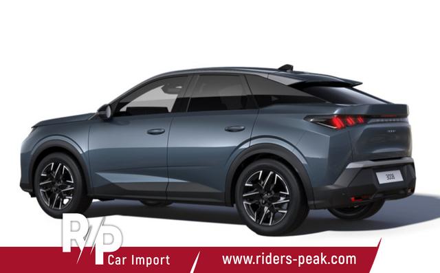 Peugeot 3008 MHEV 136 Allure ACC Nav SHZ Keyl 360° 21"HD 