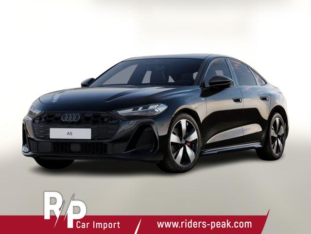 Audi A5 Sportback - S line Lim. TFSI 150 2xS TechPro Pano 19Z ExtP