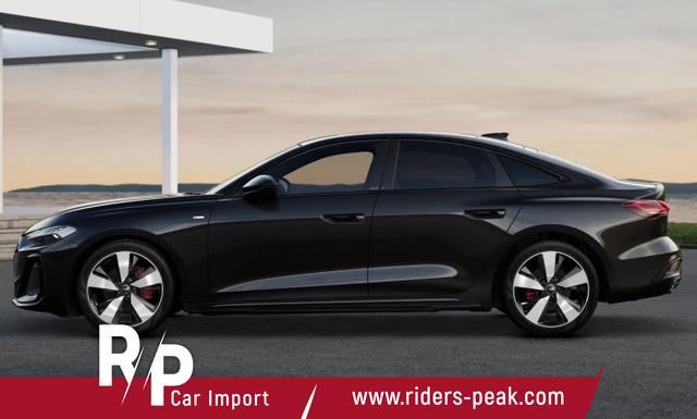 Audi A5 Sportback S line Lim. TFSI 150 2xS TechPro Pano 19Z ExtP 