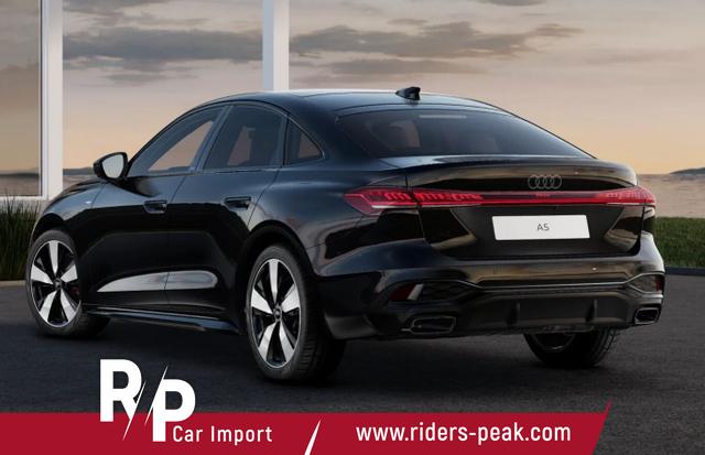 Audi A5 Sportback S line Lim. TFSI 150 2xS TechPro Pano 19Z ExtP 