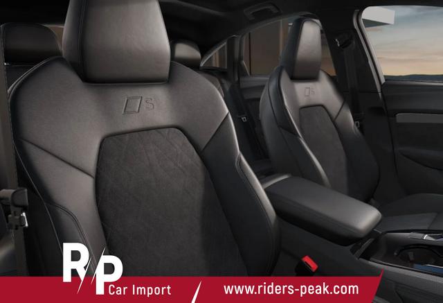 Audi A5 Sportback S line Lim. TFSI 204 2xS TechPro Pano 19Z ExtP 