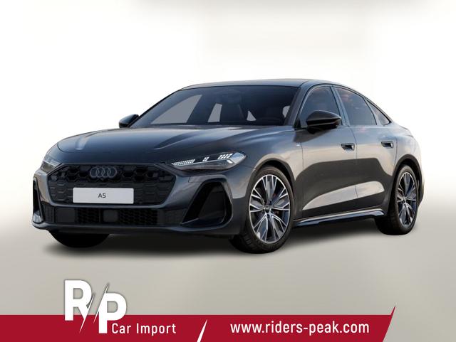 Audi A5 Sportback - S line Lim. TFSI 204 2xS TechPro Pano 19Z ExtP
