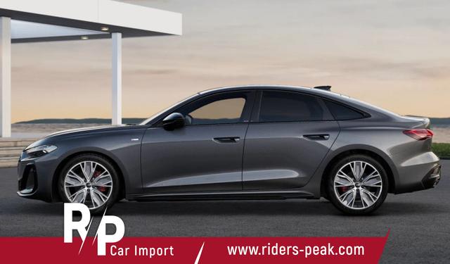 Audi A5 Sportback S line Lim. TFSI 204 2xS TechPro Pano 19Z ExtP 