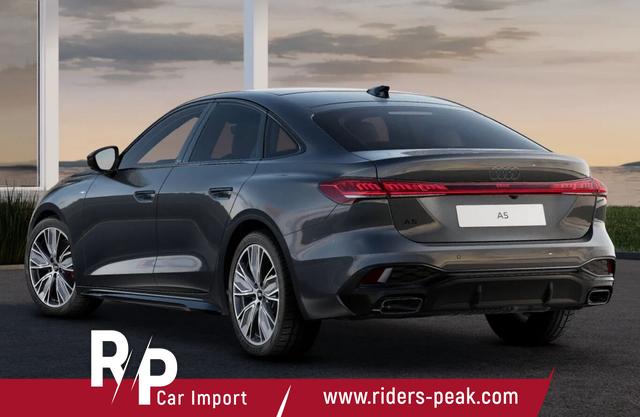 Audi A5 Sportback S line Lim. TFSI 204 2xS TechPro Pano 19Z ExtP 