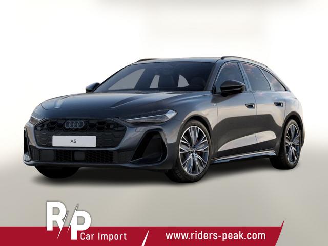 Audi A5 Avant - S line TFSI 204 quattro 2xS TechPro Pano