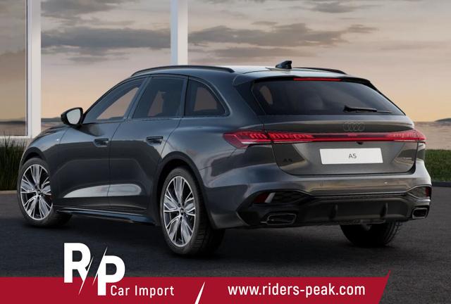Audi A5 Avant S line TDI 204 quattro 2xS TechPro Pano 