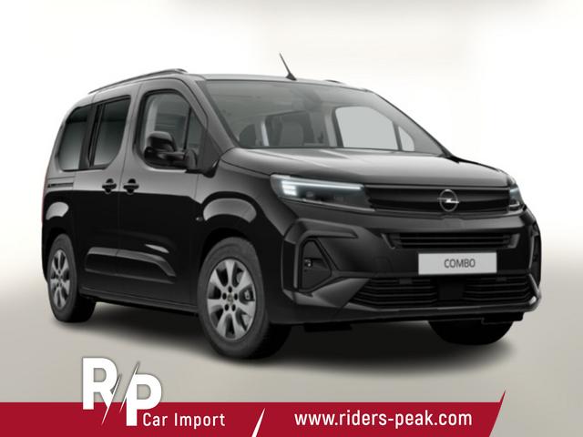 Opel Combo - 1.5 D 130 AT8 GS Nav Kam ACC Keyl Klimaaut