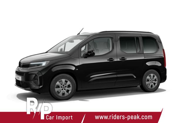Opel Combo 1.5 D 130 AT8 GS Nav Kam ACC Keyl Klimaaut 