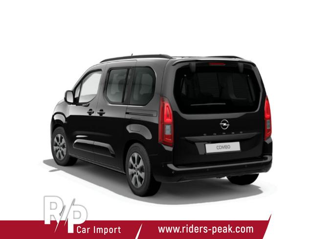 Opel Combo 1.5 D 130 AT8 GS Nav Kam ACC Keyl Klimaaut 