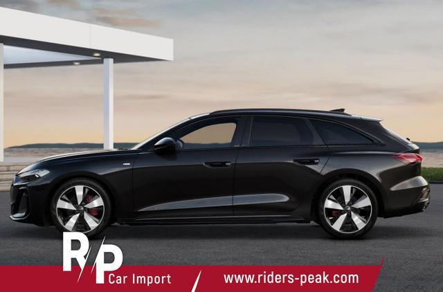 Audi A5 Avant S line TDI 204 2xS TechPro Pano 19Z ExtP 