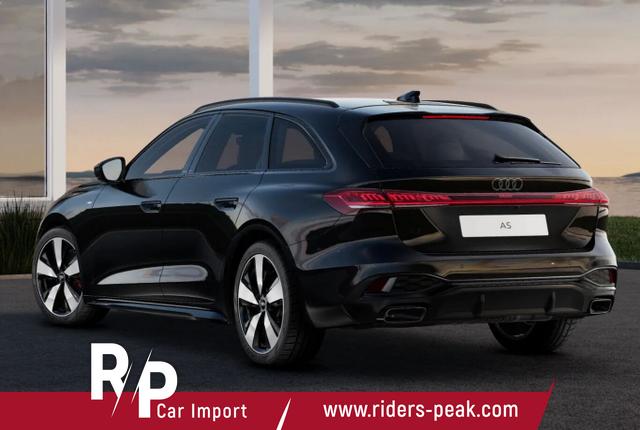 Audi A5 Avant S line TDI 204 2xS TechPro Pano 19Z ExtP 