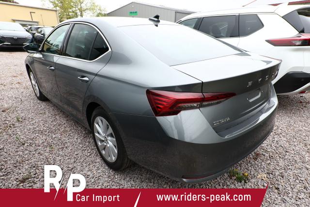 Skoda Octavia Lim eTSI150 DSG Selec Matrix Key Nav ACC 
