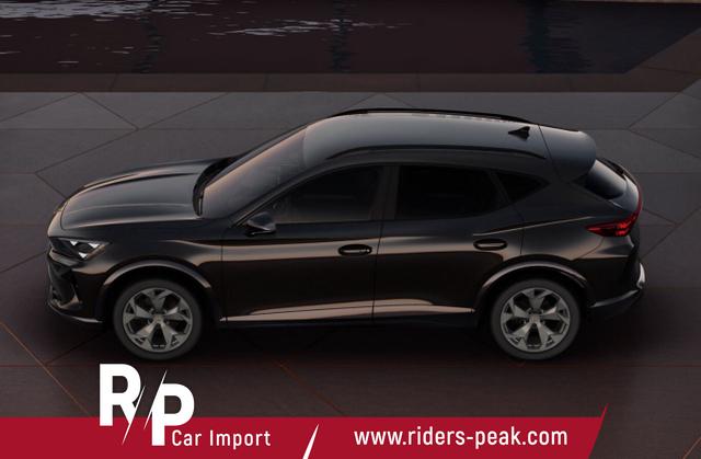 Cupra Formentor 2.0 TDI 150 DSG VollLED PDC ACC DigCo 