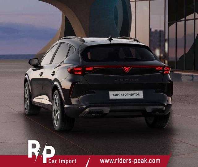 Cupra Formentor 2.0 TDI 150 DSG VollLED PDC ACC DigCo 