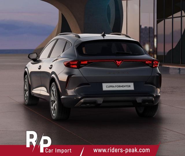 Cupra Formentor 2.0 TDI 150 DSG VollLED PDC ACC DigCo 