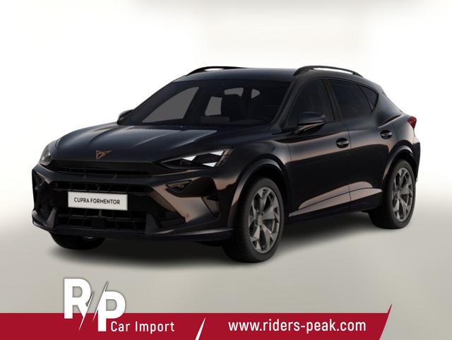 Cupra Formentor - 2.0 TDI 150 DSG VollLED Edge SHZ ACC
