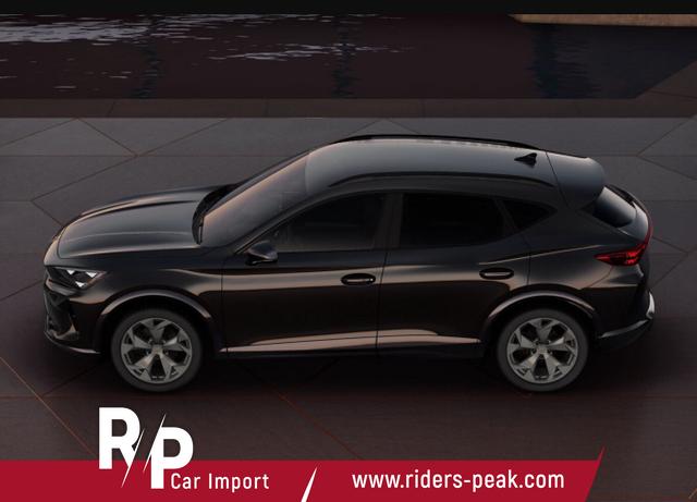 Cupra Formentor 2.0 TDI 150 DSG VollLED Edge SHZ ACC 
