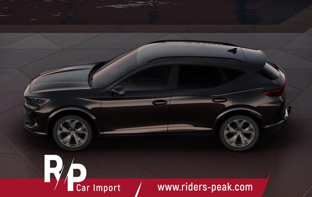 Cupra Formentor 2.0 TDI 150 DSG VollLED Edge AHK SHZ 