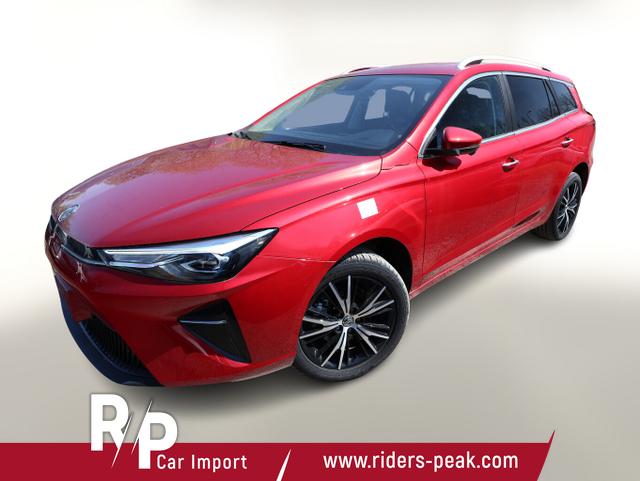 MG MG5 Luxury 5 61kWh ACC Kam360° LED Nav SHZ Keyl 