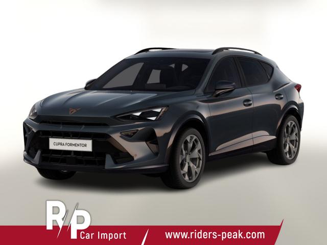 Cupra Formentor - 2.0 TDI 150 DSG VollLED Pano Edge SHZ