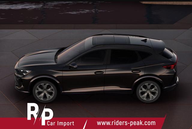Cupra Formentor 2.0 TDI 150 DSG LED IntelliD Pano Edge 
