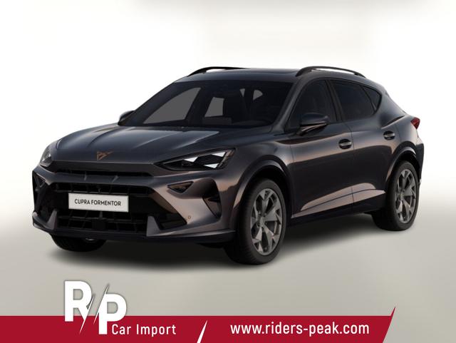 Cupra Formentor - 2.0 TDI 150 DSG LED IntelliD Pano Edge