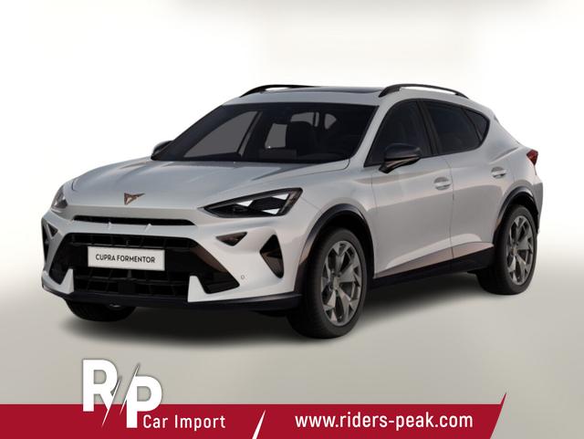 Cupra Formentor - 2.0 TDI 150 DSG VollLED Pano Edge SHZ